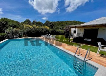Piscina - Villa La Mendula Arzachena
 
snc, Arzachena - foto 3