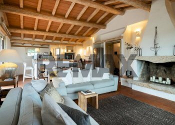 Soggiorno - Villa La Mendula Arzachena
 
snc, Arzachena - foto 5