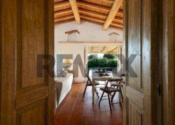 Sala da pranzo - Villa La Mendula Arzachena
 
snc, Arzachena - foto 6