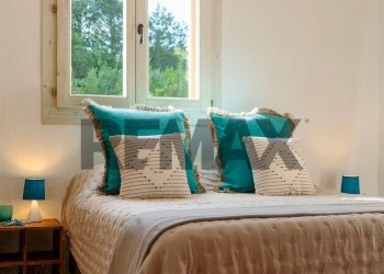 Camera / camera da letto - Villa La Mendula Arzachena
 
snc, Arzachena - foto 12