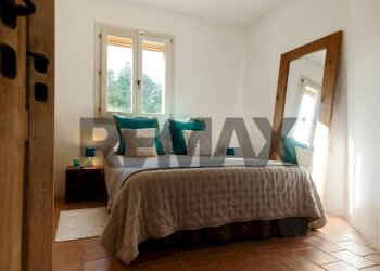 Camera / camera da letto - Villa La Mendula Arzachena
 
snc, Arzachena - foto 17