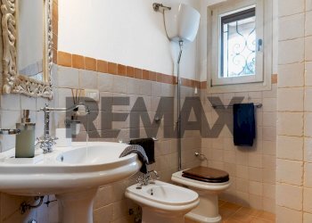 Bagno - Villa La Mendula Arzachena
 
snc, Arzachena - foto 20
