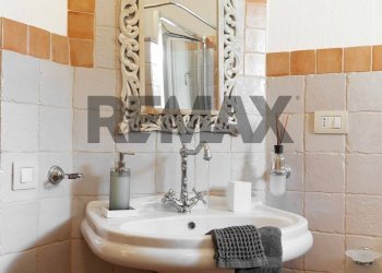 Bagno - Villa La Mendula Arzachena
 
snc, Arzachena - foto 21