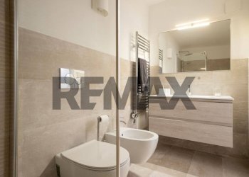 Bagno - Villa La Mendula Arzachena
 
snc, Arzachena - foto 22