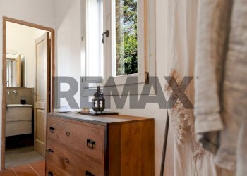 Hall / corridoio - Villa La Mendula Arzachena
 
snc, Arzachena - foto 23