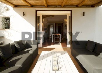 Soggiorno - Villa La Mendula Arzachena
 
snc, Arzachena - foto 24