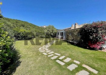 Giardino - Villa La Mendula Arzachena
 
snc, Arzachena - foto 27