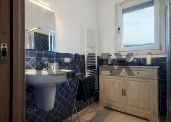 Bagno - Villa La Mendula Arzachena
 
snc, Arzachena - foto 28