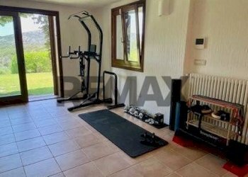 Palestra - Villa La Mendula Arzachena
 
snc, Arzachena - foto 30