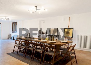 Sala da pranzo - Villa La Mendula Arzachena
 
snc, Arzachena - foto 31