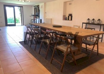 Sala da pranzo - Villa La Mendula Arzachena
 
snc, Arzachena - foto 32