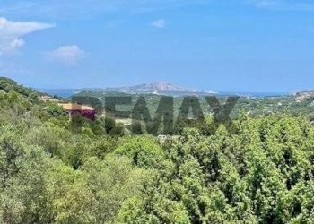 Vista delle montagne - Villa La Mendula Arzachena
 
snc, Arzachena - foto 35