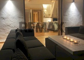 Soggiorno - Villa La Mendula Arzachena
 
snc, Arzachena - foto 36