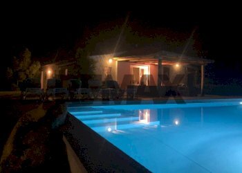 Piscina - Villa La Mendula Arzachena
 
snc, Arzachena - foto 38