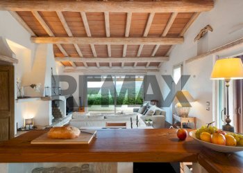 Sala da pranzo - Villa La Mendula Arzachena
 
snc, Arzachena - foto 39