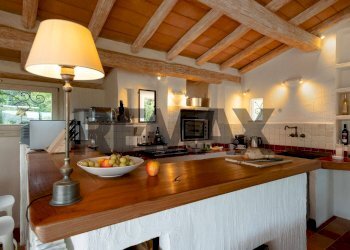 Cucina - Villa La Mendula Arzachena
 
snc, Arzachena - foto 40