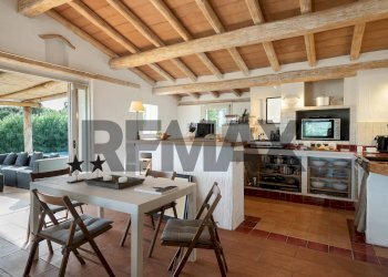 Cucina - Villa La Mendula Arzachena
 
snc, Arzachena - foto 41