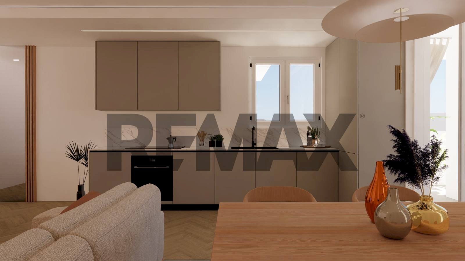 Cucina - Three-room apartment via coros
 
2, Alghero - photo 1