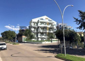 Edificio all\'aperto - Three-room apartment via Coros
 
2, Alghero - photo 1