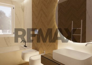 Bagno - Three-room apartment via Coros
 
2, Alghero - photo 6