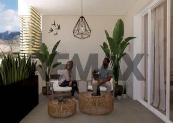 Soggiorno - Three-room apartment via Coros
 
2, Alghero - photo 7