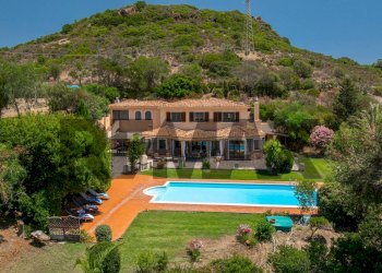 Piscina - Villa Regione Carrabuffas
 
snc, Alghero - foto 1