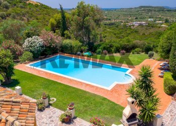Piscina - Villa Regione Carrabuffas
 
snc, Alghero - foto 7
