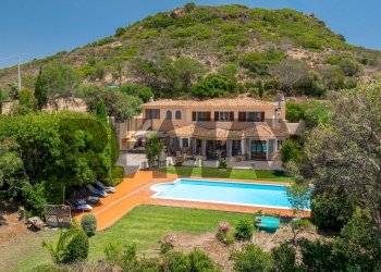 Casa all\'aperto - Villa Regione Carrabuffas
 
snc, Alghero - foto 8