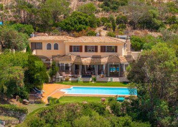 Casa all\'aperto - Villa Regione Carrabuffas
 
snc, Alghero - foto 9