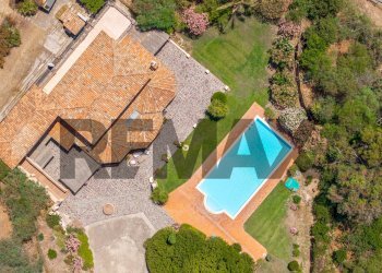 Piscina - Villa Regione Carrabuffas
 
snc, Alghero - foto 12