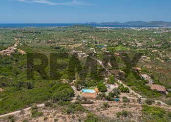Vista delle montagne - Villa Regione Carrabuffas
 
snc, Alghero - foto 14