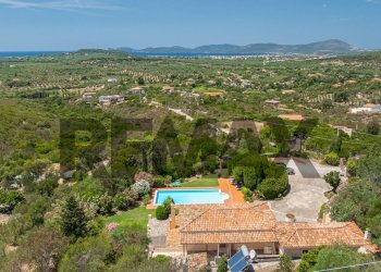 Vista delle montagne - Villa Regione Carrabuffas
 
snc, Alghero - foto 16