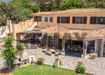 Casa all\'aperto - Villa Regione Carrabuffas
 
snc, Alghero - foto 33