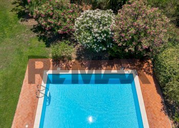 Piscina - Villa Regione Carrabuffas
 
snc, Alghero - foto 34