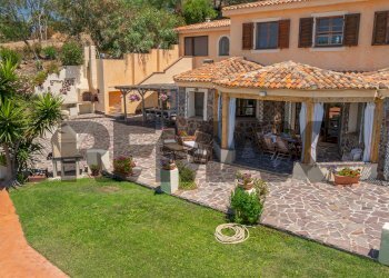 Casa all\'aperto - Villa Regione Carrabuffas
 
snc, Alghero - foto 36