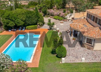 Piscina - Villa Regione Carrabuffas
 
snc, Alghero - foto 37