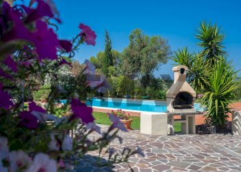Piscina - Villa Regione Carrabuffas
 
snc, Alghero - foto 43
