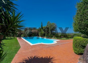 Piscina - Villa Regione Carrabuffas
 
snc, Alghero - foto 44