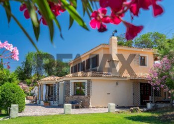 Casa all\'aperto - Villa Regione Carrabuffas
 
snc, Alghero - foto 49