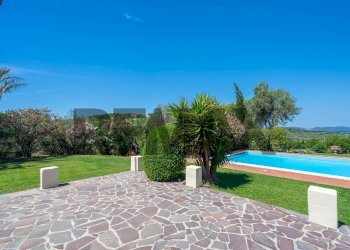 Piscina - Villa Regione Carrabuffas
 
snc, Alghero - foto 53