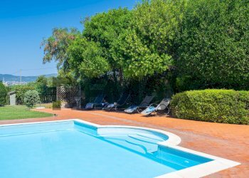 Piscina - Villa Regione Carrabuffas
 
snc, Alghero - foto 58
