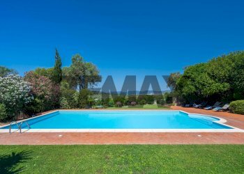 Piscina - Villa Regione Carrabuffas
 
snc, Alghero - foto 59