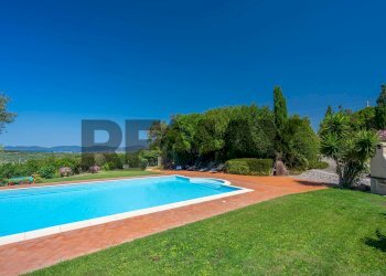 Piscina - Villa Regione Carrabuffas
 
snc, Alghero - foto 60