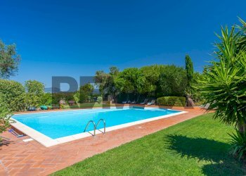 Piscina - Villa Regione Carrabuffas
 
snc, Alghero - foto 61