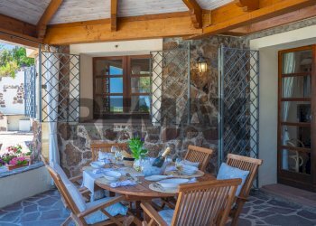 Sala da pranzo - Villa Regione Carrabuffas
 
snc, Alghero - foto 62