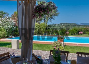 Piscina - Villa Regione Carrabuffas
 
snc, Alghero - foto 64
