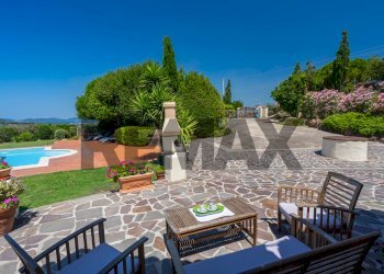 Terrazza - Villa Regione Carrabuffas
 
snc, Alghero - foto 73