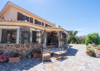 Casa all\'aperto - Villa Regione Carrabuffas
 
snc, Alghero - foto 74
