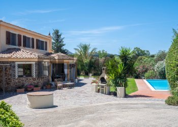 Casa all\'aperto - Villa Regione Carrabuffas
 
snc, Alghero - foto 75