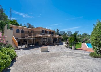 Casa all\'aperto - Villa Regione Carrabuffas
 
snc, Alghero - foto 76